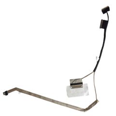 Καλωδιοταινία Οθόνης - Flex Video Screen LCD Cable για Dell Latitude 14 7400 X93YR 0X93YR DC02C00JQ00 EDC40 6MM IR Cam FHD Touch eDP 40pins Monitor Cable ( Κωδ.1-FLEX2563 )