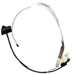 Καλωδιοταινία Οθόνης - Flex Video Screen LCD Cable για Laptop Asus ROG G703 G703VI G703GI G703V G703G G703GX 1422-02R70AS Non Touch eDP 40pins Monitor cable ( Κωδ.1-FLEX2564 )