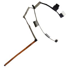 Καλωδιοταινία Οθόνης - Flex Video Screen LCD Cable για Dell Latitude 14 5430 Chromebook GKMJ0 0GKMJ0 450.0S404.0001 FHD+ Touch eDP 30pins Monitor Cable ( Κωδ.1-FLEX2565 )