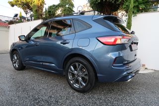 Ford Kuga 2022 KUGA Dsl EcoBlue ST-Line ΑΥΤΟΜΑΤΟ 1.5 ΕΛΛΗΝΙΚΟ ΥΠΕΡΑΡΙΣΤΟ !!-thumb-18