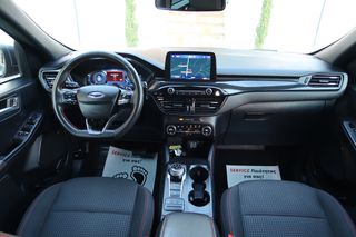 Ford Kuga 2022 KUGA Dsl EcoBlue ST-Line ΑΥΤΟΜΑΤΟ 1.5 ΕΛΛΗΝΙΚΟ ΥΠΕΡΑΡΙΣΤΟ !!-thumb-42