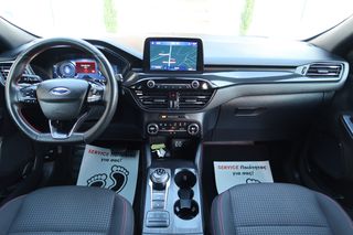 Ford Kuga 2022 KUGA Dsl EcoBlue ST-Line ΑΥΤΟΜΑΤΟ 1.5 ΕΛΛΗΝΙΚΟ ΥΠΕΡΑΡΙΣΤΟ !!-thumb-43