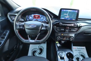 Ford Kuga 2022 KUGA Dsl EcoBlue ST-Line ΑΥΤΟΜΑΤΟ 1.5 ΕΛΛΗΝΙΚΟ ΥΠΕΡΑΡΙΣΤΟ !!-thumb-47