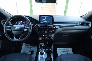 Ford Kuga 2022 KUGA Dsl EcoBlue ST-Line ΑΥΤΟΜΑΤΟ 1.5 ΕΛΛΗΝΙΚΟ ΥΠΕΡΑΡΙΣΤΟ !!-thumb-44