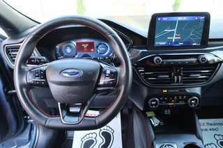 Ford Kuga 2022 KUGA Dsl EcoBlue ST-Line ΑΥΤΟΜΑΤΟ 1.5 ΕΛΛΗΝΙΚΟ ΥΠΕΡΑΡΙΣΤΟ !!-thumb-48