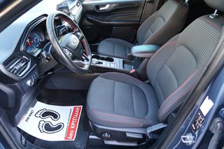 Ford Kuga 2022 KUGA Dsl EcoBlue ST-Line ΑΥΤΟΜΑΤΟ 1.5 ΕΛΛΗΝΙΚΟ ΥΠΕΡΑΡΙΣΤΟ !!-thumb-83