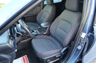 Ford Kuga 2022 KUGA Dsl EcoBlue ST-Line ΑΥΤΟΜΑΤΟ 1.5 ΕΛΛΗΝΙΚΟ ΥΠΕΡΑΡΙΣΤΟ !!-thumb-82