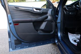 Ford Kuga 2022 KUGA Dsl EcoBlue ST-Line ΑΥΤΟΜΑΤΟ 1.5 ΕΛΛΗΝΙΚΟ ΥΠΕΡΑΡΙΣΤΟ !!-thumb-96