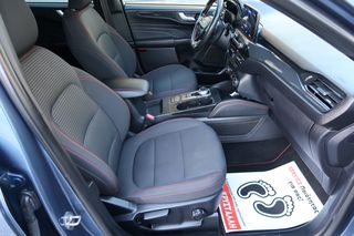 Ford Kuga 2022 KUGA Dsl EcoBlue ST-Line ΑΥΤΟΜΑΤΟ 1.5 ΕΛΛΗΝΙΚΟ ΥΠΕΡΑΡΙΣΤΟ !!-thumb-86
