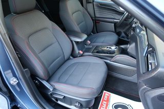 Ford Kuga 2022 KUGA Dsl EcoBlue ST-Line ΑΥΤΟΜΑΤΟ 1.5 ΕΛΛΗΝΙΚΟ ΥΠΕΡΑΡΙΣΤΟ !!-thumb-85