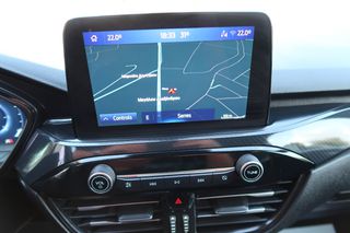 Ford Kuga 2022 KUGA Dsl EcoBlue ST-Line ΑΥΤΟΜΑΤΟ 1.5 ΕΛΛΗΝΙΚΟ ΥΠΕΡΑΡΙΣΤΟ !!-thumb-64