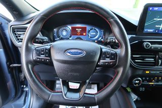 Ford Kuga 2022 KUGA Dsl EcoBlue ST-Line ΑΥΤΟΜΑΤΟ 1.5 ΕΛΛΗΝΙΚΟ ΥΠΕΡΑΡΙΣΤΟ !!-thumb-49