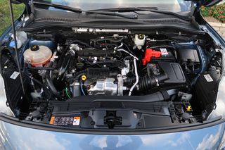 Ford Kuga 2022 KUGA Dsl EcoBlue ST-Line ΑΥΤΟΜΑΤΟ 1.5 ΕΛΛΗΝΙΚΟ ΥΠΕΡΑΡΙΣΤΟ !!-thumb-109