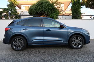 Ford Kuga 2022 KUGA Dsl EcoBlue ST-Line ΑΥΤΟΜΑΤΟ 1.5 ΕΛΛΗΝΙΚΟ ΥΠΕΡΑΡΙΣΤΟ !!-thumb-13