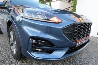 Ford Kuga 2022 KUGA Dsl EcoBlue ST-Line ΑΥΤΟΜΑΤΟ 1.5 ΕΛΛΗΝΙΚΟ ΥΠΕΡΑΡΙΣΤΟ !!-thumb-28