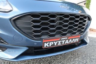 Ford Kuga 2022 KUGA Dsl EcoBlue ST-Line ΑΥΤΟΜΑΤΟ 1.5 ΕΛΛΗΝΙΚΟ ΥΠΕΡΑΡΙΣΤΟ !!-thumb-29