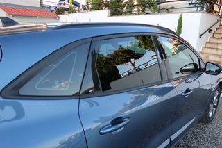Ford Kuga 2022 KUGA Dsl EcoBlue ST-Line ΑΥΤΟΜΑΤΟ 1.5 ΕΛΛΗΝΙΚΟ ΥΠΕΡΑΡΙΣΤΟ !!-thumb-38