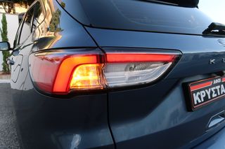 Ford Kuga 2022 KUGA Dsl EcoBlue ST-Line ΑΥΤΟΜΑΤΟ 1.5 ΕΛΛΗΝΙΚΟ ΥΠΕΡΑΡΙΣΤΟ !!-thumb-23