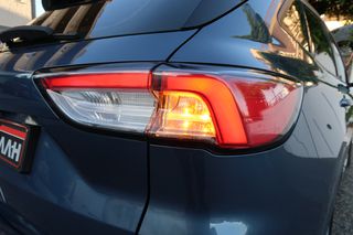 Ford Kuga 2022 KUGA Dsl EcoBlue ST-Line ΑΥΤΟΜΑΤΟ 1.5 ΕΛΛΗΝΙΚΟ ΥΠΕΡΑΡΙΣΤΟ !!-thumb-24