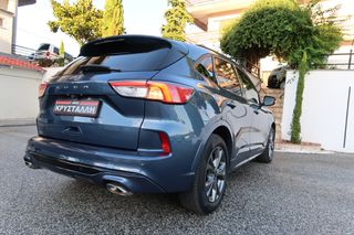 Ford Kuga 2022 KUGA Dsl EcoBlue ST-Line ΑΥΤΟΜΑΤΟ 1.5 ΕΛΛΗΝΙΚΟ ΥΠΕΡΑΡΙΣΤΟ !!-thumb-21