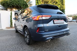 Ford Kuga 2022 KUGA Dsl EcoBlue ST-Line ΑΥΤΟΜΑΤΟ 1.5 ΕΛΛΗΝΙΚΟ ΥΠΕΡΑΡΙΣΤΟ !!-thumb-20