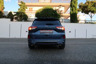 Ford Kuga 2022 KUGA Dsl EcoBlue ST-Line ΑΥΤΟΜΑΤΟ 1.5 ΕΛΛΗΝΙΚΟ ΥΠΕΡΑΡΙΣΤΟ !!-thumb-14