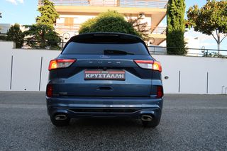 Ford Kuga 2022 KUGA Dsl EcoBlue ST-Line ΑΥΤΟΜΑΤΟ 1.5 ΕΛΛΗΝΙΚΟ ΥΠΕΡΑΡΙΣΤΟ !!-thumb-15