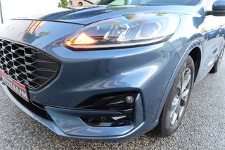 Ford Kuga 2022 KUGA Dsl EcoBlue ST-Line ΑΥΤΟΜΑΤΟ 1.5 ΕΛΛΗΝΙΚΟ ΥΠΕΡΑΡΙΣΤΟ !!-thumb-30