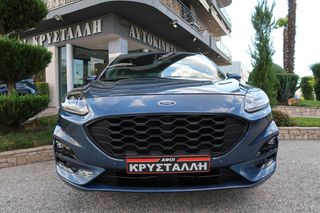 Ford Kuga 2022 KUGA Dsl EcoBlue ST-Line ΑΥΤΟΜΑΤΟ 1.5 ΕΛΛΗΝΙΚΟ ΥΠΕΡΑΡΙΣΤΟ !!-thumb-3