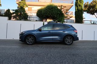 Ford Kuga 2022 KUGA Dsl EcoBlue ST-Line ΑΥΤΟΜΑΤΟ 1.5 ΕΛΛΗΝΙΚΟ ΥΠΕΡΑΡΙΣΤΟ !!-thumb-8