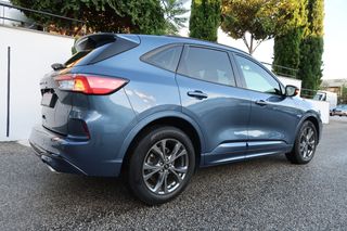 Ford Kuga 2022 KUGA Dsl EcoBlue ST-Line ΑΥΤΟΜΑΤΟ 1.5 ΕΛΛΗΝΙΚΟ ΥΠΕΡΑΡΙΣΤΟ !!-thumb-19