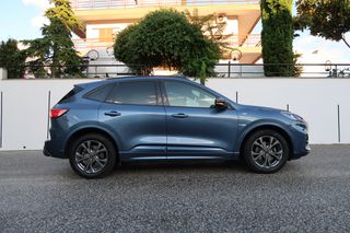 Ford Kuga 2022 KUGA Dsl EcoBlue ST-Line ΑΥΤΟΜΑΤΟ 1.5 ΕΛΛΗΝΙΚΟ ΥΠΕΡΑΡΙΣΤΟ !!-thumb-12