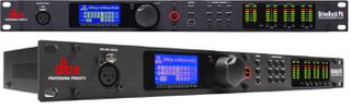 dbx pa2