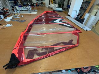 Windsurf Severne 2023 NCX 7.5-thumb-4