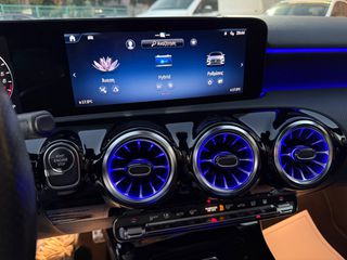 Mercedes-Benz A 250 2023 AMG LINE! PREMIUM PACK! HEAD UP DISPLAY! PANORAMA! FACELIFT!-thumb-12