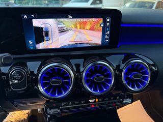 Mercedes-Benz A 250 2023 AMG LINE! PREMIUM PACK! HEAD UP DISPLAY! PANORAMA! FACELIFT!-thumb-15