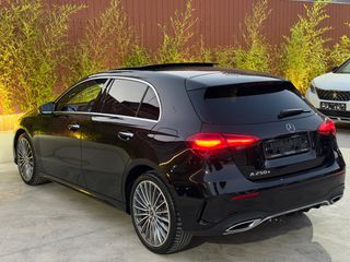 Mercedes-Benz A 250 2023 AMG LINE! PREMIUM PACK! HEAD UP DISPLAY! PANORAMA! FACELIFT!-thumb-6