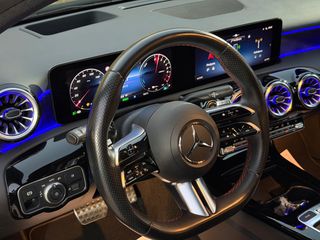 Mercedes-Benz A 250 2023 AMG LINE! PREMIUM PACK! HEAD UP DISPLAY! PANORAMA! FACELIFT!-thumb-18