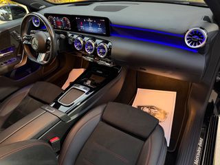 Mercedes-Benz A 250 2023 AMG LINE! PREMIUM PACK! HEAD UP DISPLAY! PANORAMA! FACELIFT!-thumb-21