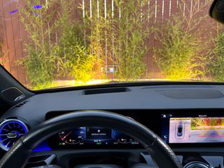 Mercedes-Benz A 250 2023 AMG LINE! PREMIUM PACK! HEAD UP DISPLAY! PANORAMA! FACELIFT!-thumb-16