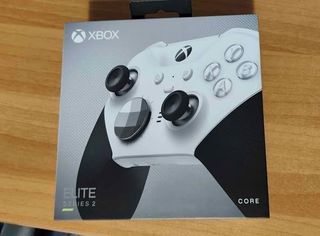 MICROSOFT XBOX ELITE 2 CONTROLLER WHITE-thumb-2
