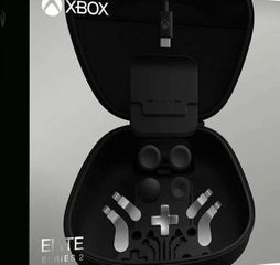 MICROSOFT XBOX ELITE 2 CONTROLLER WHITE-thumb-3