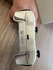 MICROSOFT XBOX ELITE 2 CONTROLLER WHITE-thumb-5