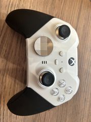 MICROSOFT XBOX ELITE 2 CONTROLLER WHITE-thumb-7