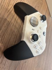 MICROSOFT XBOX ELITE 2 CONTROLLER WHITE-thumb-8
