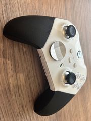 MICROSOFT XBOX ELITE 2 CONTROLLER WHITE-thumb-9
