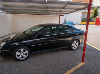 Opel Vectra 2004