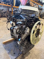 ΚΙΝΗΤΗΡΑΣ MERCEDES 651955 (2010-2020) OM651955 651955 ΜΕ ΕΓΓΥΗΣΗ ΑΠΟΣΤΟΛΗ ΠΑΝΕΛΛΑΔΙΚΑ ΑΥΘΗΜΕΡΟΝ!!-thumb-3