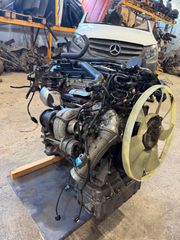 ΚΙΝΗΤΗΡΑΣ MERCEDES 651955 (2010-2020) OM651955 651955 ΜΕ ΕΓΓΥΗΣΗ ΑΠΟΣΤΟΛΗ ΠΑΝΕΛΛΑΔΙΚΑ ΑΥΘΗΜΕΡΟΝ!!-thumb-4