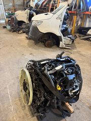 ΚΙΝΗΤΗΡΑΣ MERCEDES 651955 (2010-2020) OM651955 651955 ΜΕ ΕΓΓΥΗΣΗ ΑΠΟΣΤΟΛΗ ΠΑΝΕΛΛΑΔΙΚΑ ΑΥΘΗΜΕΡΟΝ!!-thumb-8